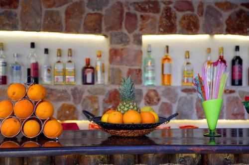 Hotel Summer Dream Kamari  Ngoại thất bức ảnh